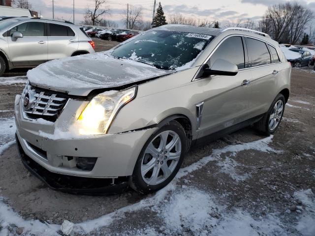 Lansing, MI에서 판매 중인 2015 Cadillac Srx Premium Collection - Front End