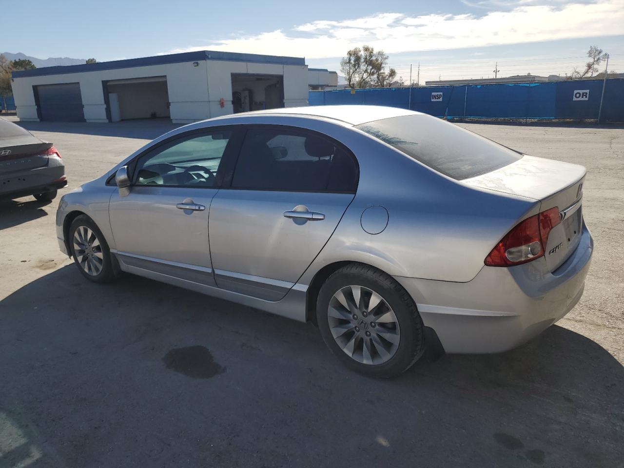 2010 Honda Civic - Image 2