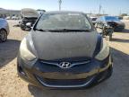 2013 Hyundai Elantra Gls за продажба в San Antonio, TX - Side