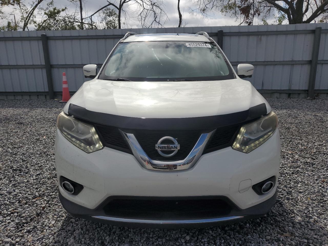 VIN 5N1AT2MT6EC788960 2014 NISSAN ROGUE no.5