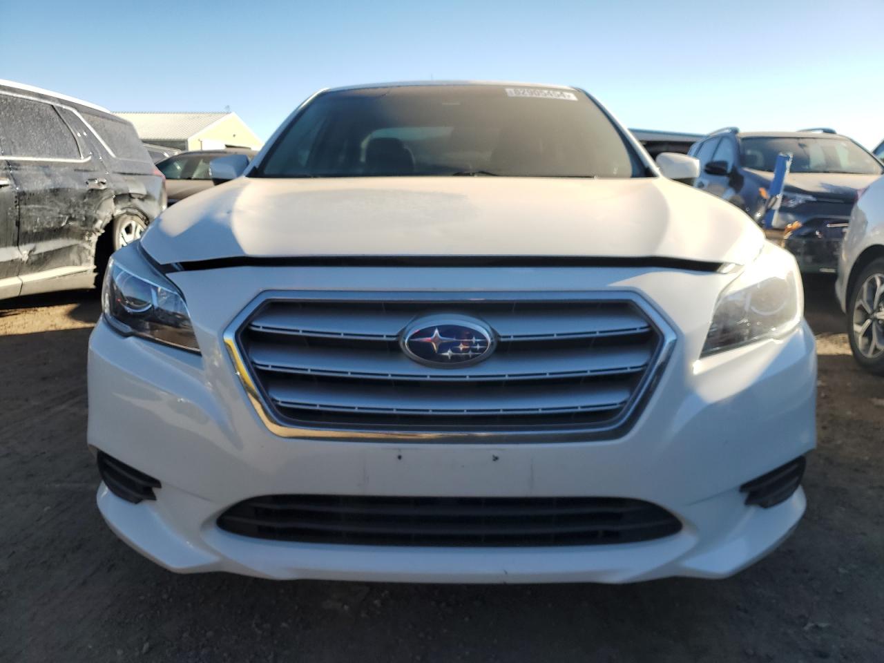 2016 Subaru Legacy - Image 5