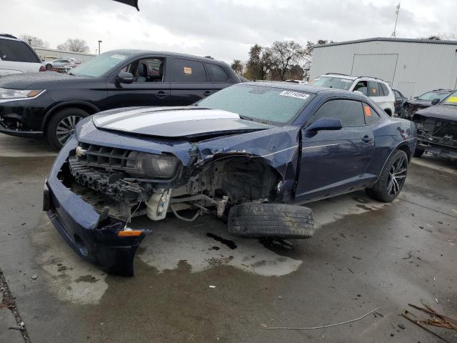 2012 Chevrolet Camaro Ls