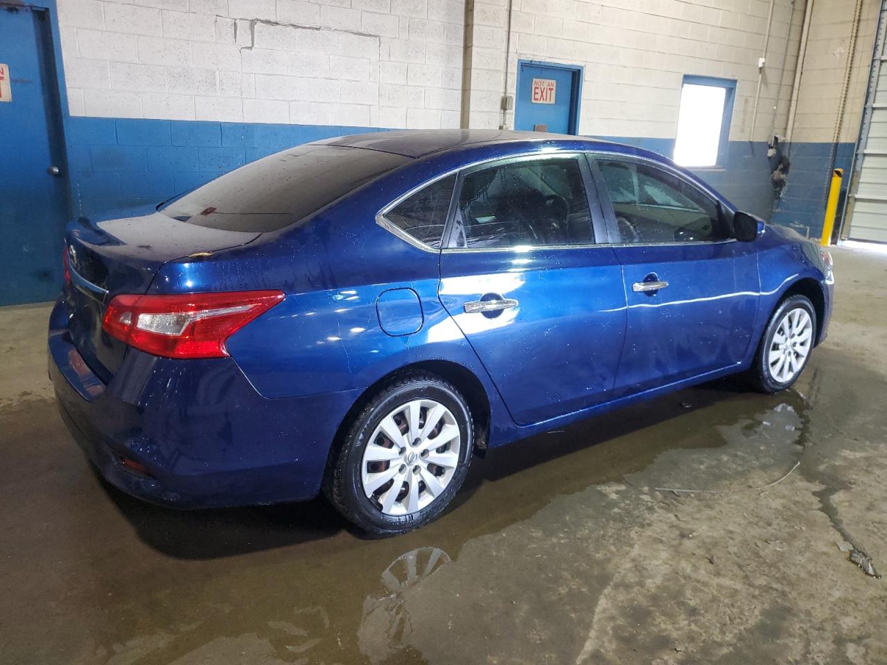 2018 Nissan Sentra - Image 3