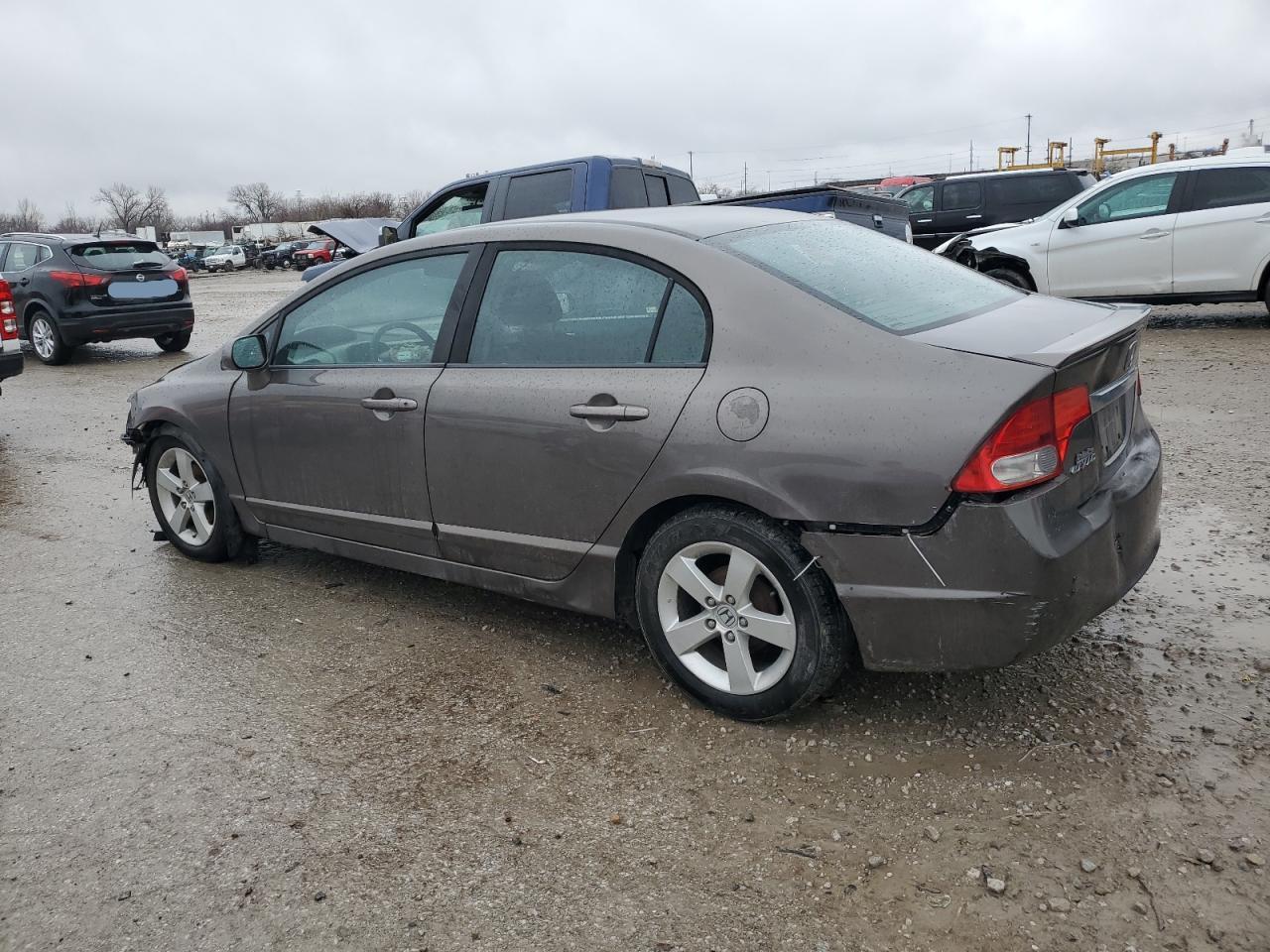 2010 Honda Civic - Image 2