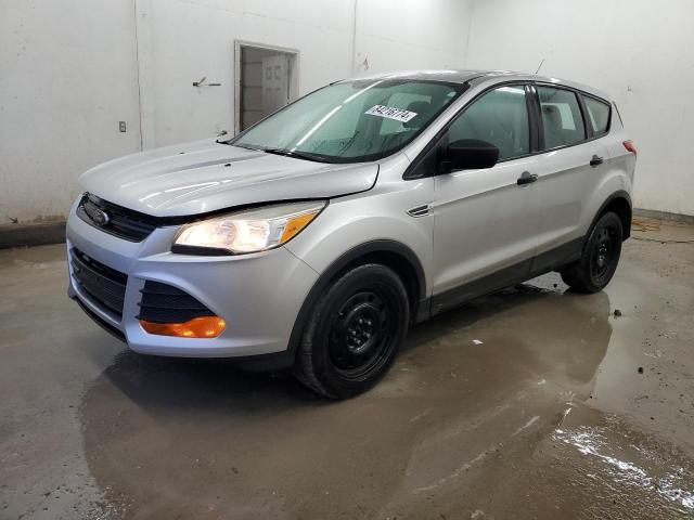  FORD ESCAPE 2014 Сріблястий