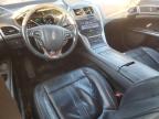 2014 Lincoln Mkz  zu verkaufen in Montgomery, AL - Undercarriage