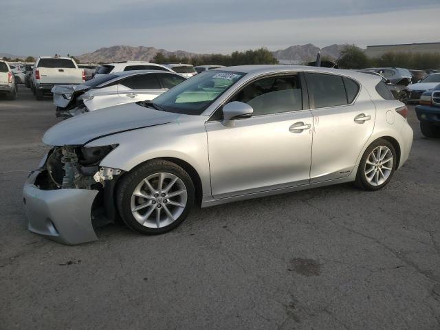 2011 Lexus Ct 200