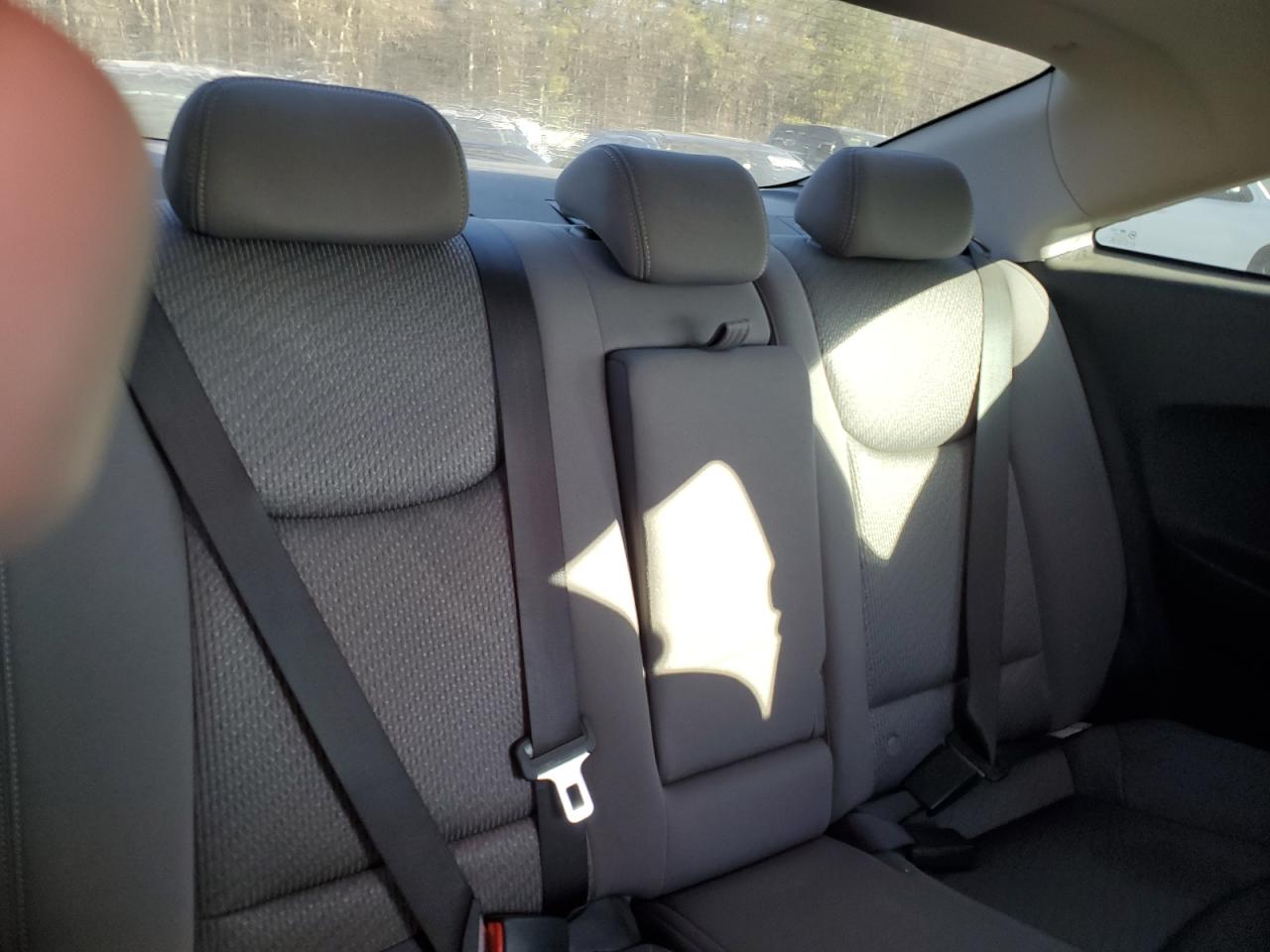 2013 Hyundai Elantra Coupe Gs VIN: KMHDH6AE3DU014251 Lot: 84525594