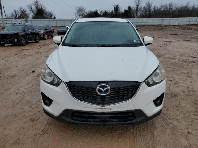 Parquets MAZDA CX-5 2013 White