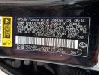 2014 Lexus Es 350 de vânzare în Haslet, TX - Front End