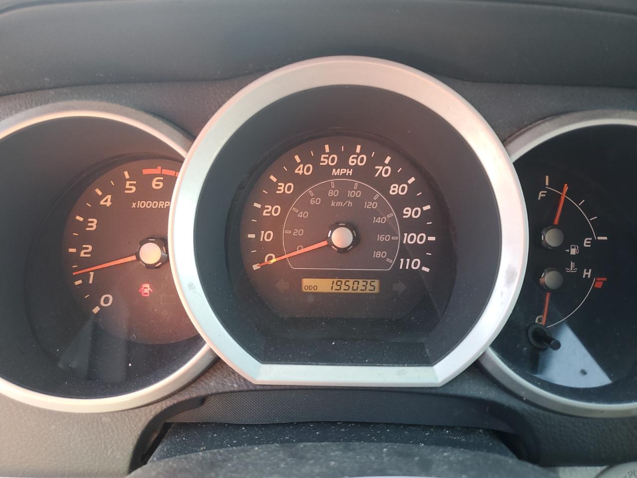 2006 Toyota 4Runner - Image 9