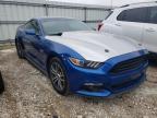 2017 Ford Mustang Gt продається в Wilmer, TX - Minor Dent/Scratches