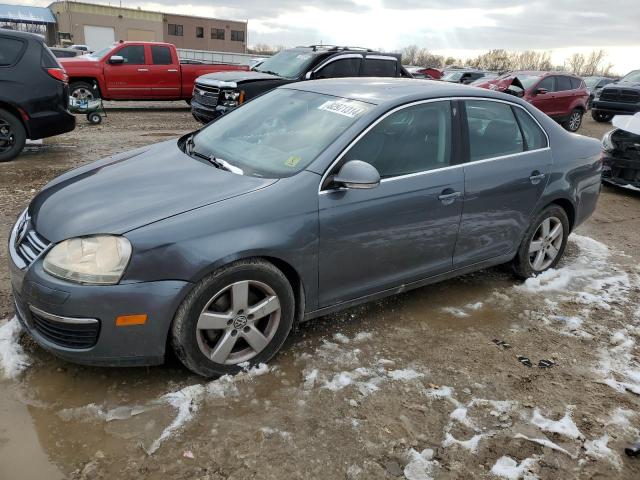 2008 Volkswagen Jetta Se