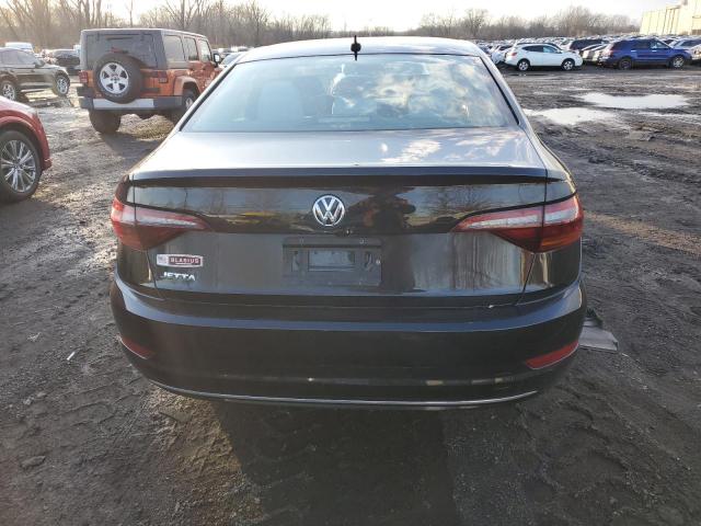  VOLKSWAGEN JETTA 2019 Czarny