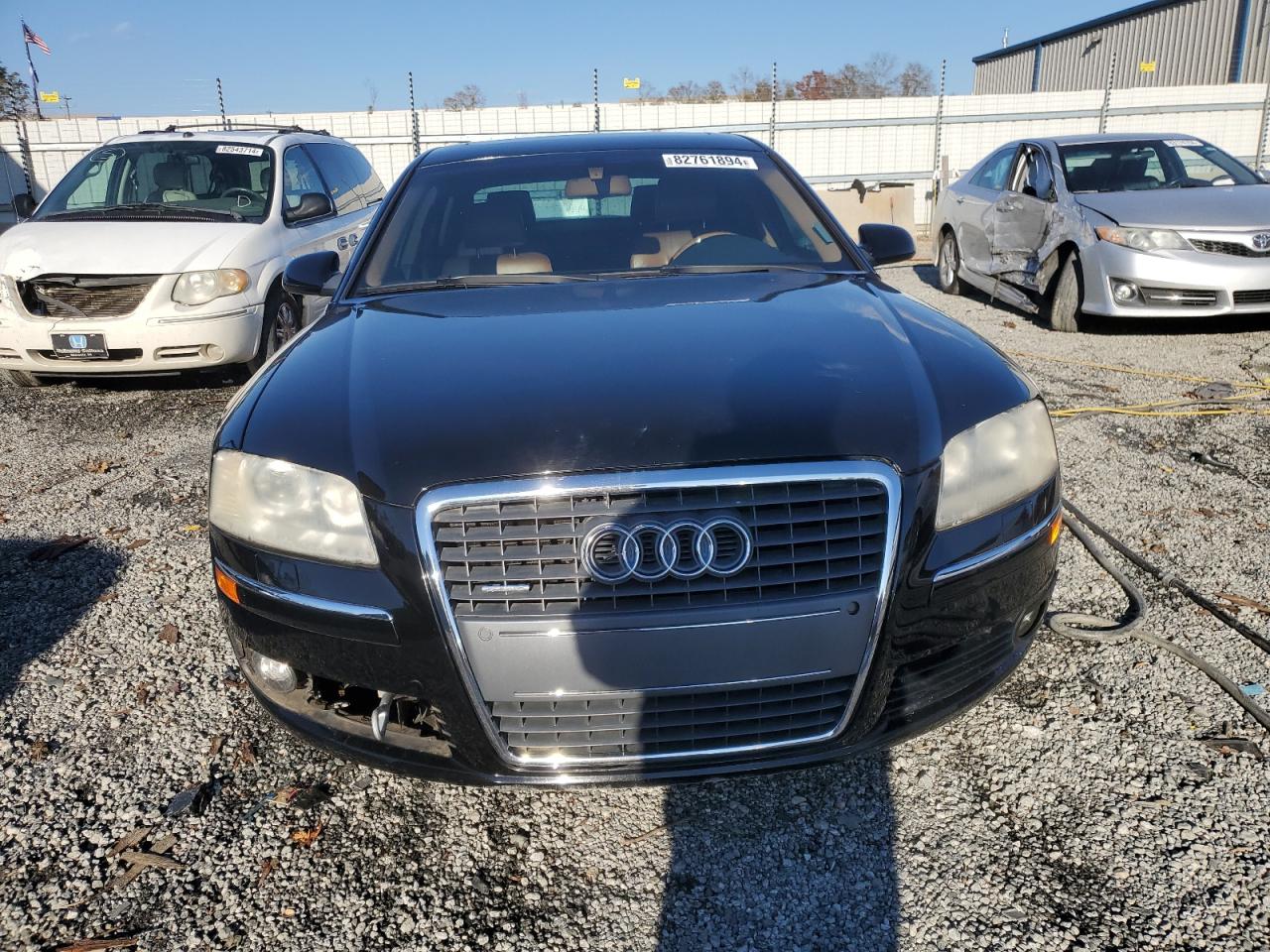 2006 Audi A8 - Image 5