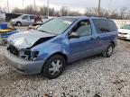 2002 Toyota Sienna Le للبيع في Columbus، OH - Front End