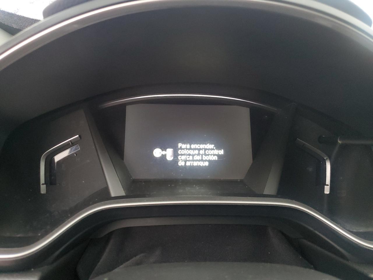 2020 Honda Cr-V Exl VIN: 7FARW1H82LE018516 Lot: 81531744