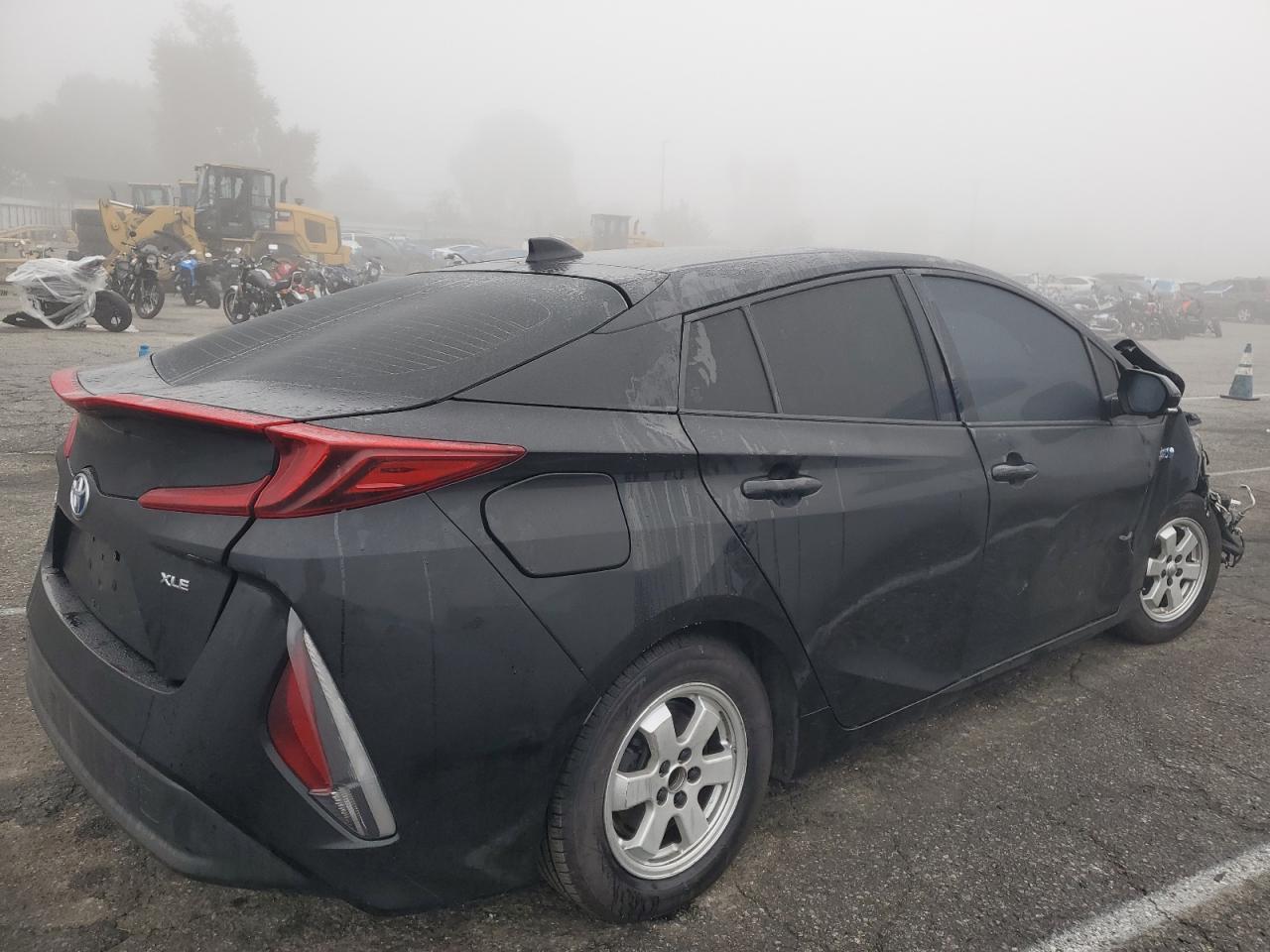 2020 Toyota Prius - Image 3