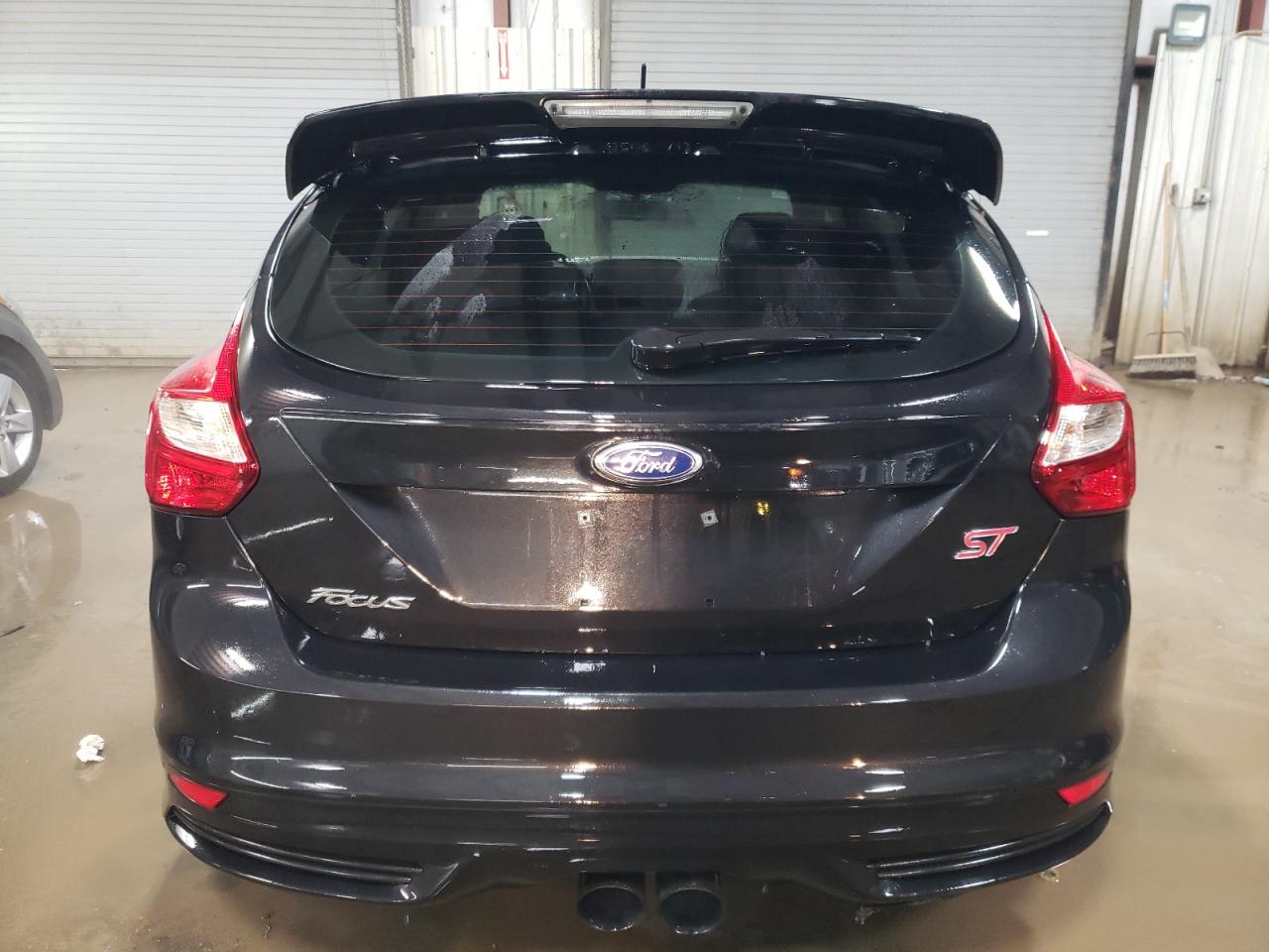 2013 Ford Focus - Image 6