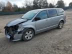 2013 Dodge Grand Caravan Se за продажба в Madisonville, TN - Front End