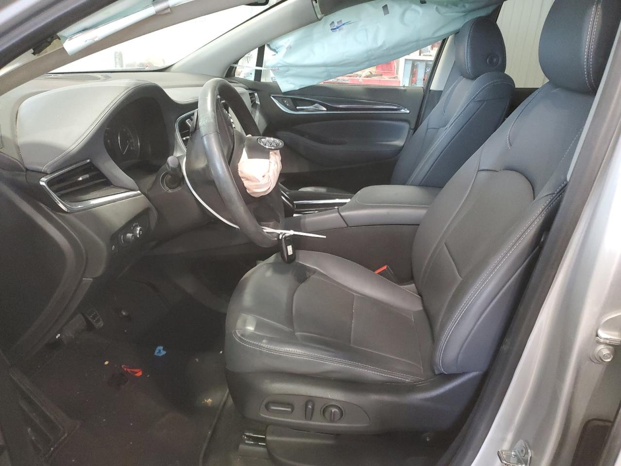 2018 Buick Enclave - Image 7
