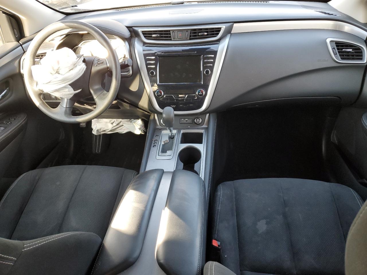 2020 Nissan Murano - Image 8