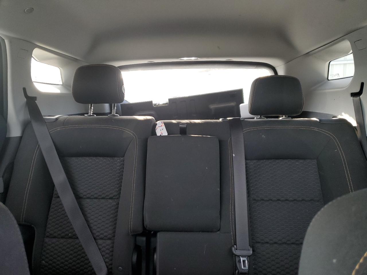 2019 GMC Terrain - Image 10