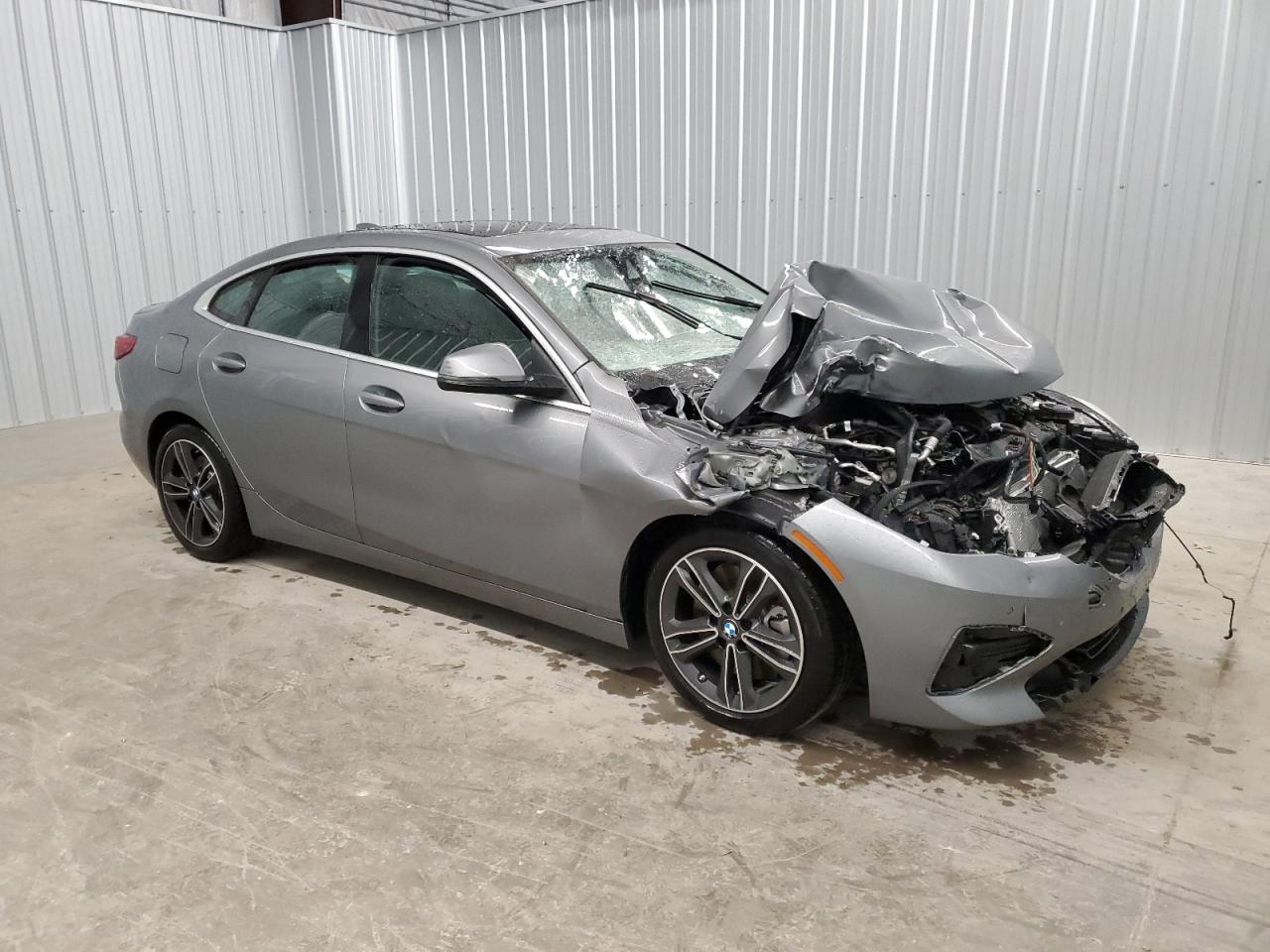 2024 BMW 2er - Image 4