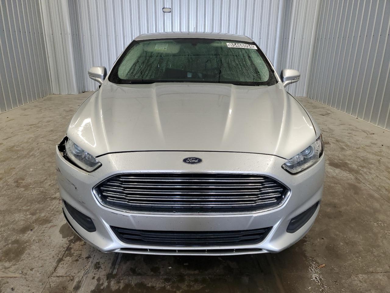 2014 Ford Fusion - Image 5