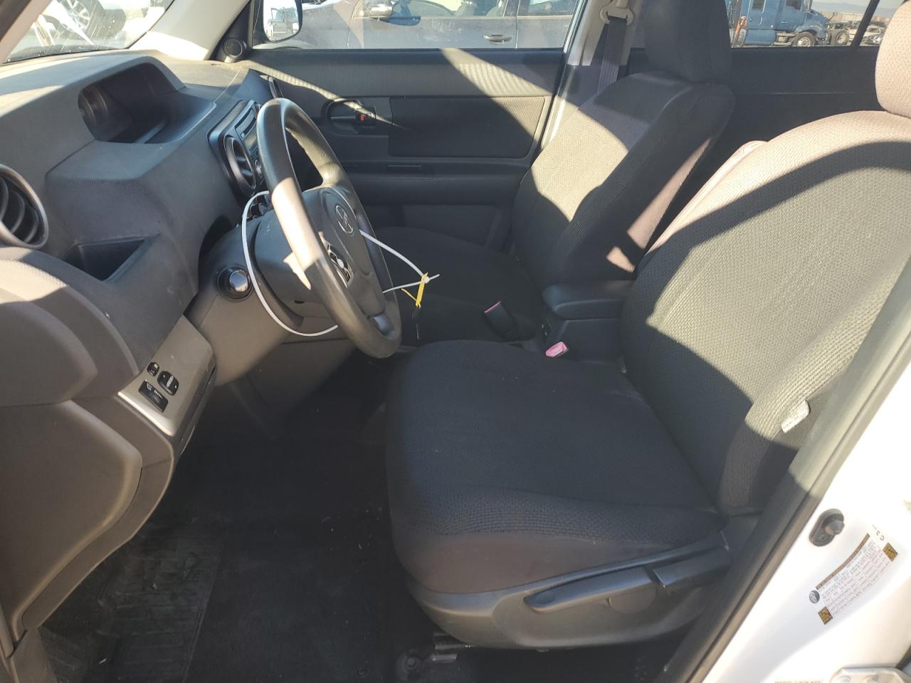 2008 Toyota xB - Image 7