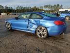 2014 Bmw 435 I na sprzedaż w Harleyville, SC - Rear End