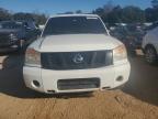 2010 Nissan Titan Xe de vânzare în Theodore, AL - Burn