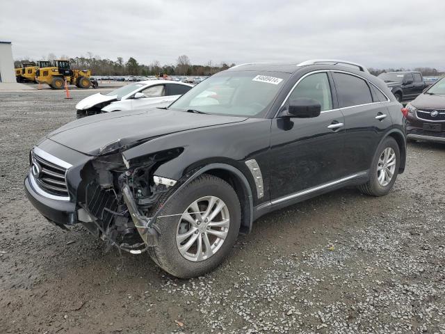 2013 Infiniti Fx37 