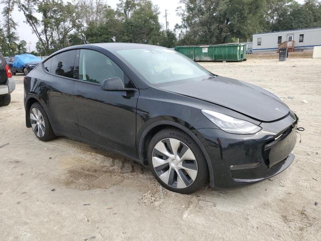  TESLA MODEL Y 2021 Black