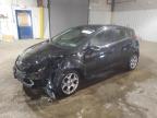 2012 Ford Fiesta Ses en Venta en Glassboro, NJ - Front End