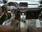 2023 Kia Forte Gt Line de vânzare în Billings, MT - Front End