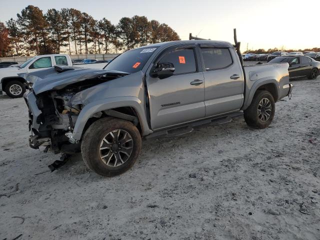 2020 Toyota Tacoma Double Cab