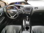 2013 HONDA CIVIC TOURING for sale at Copart ON - TORONTO