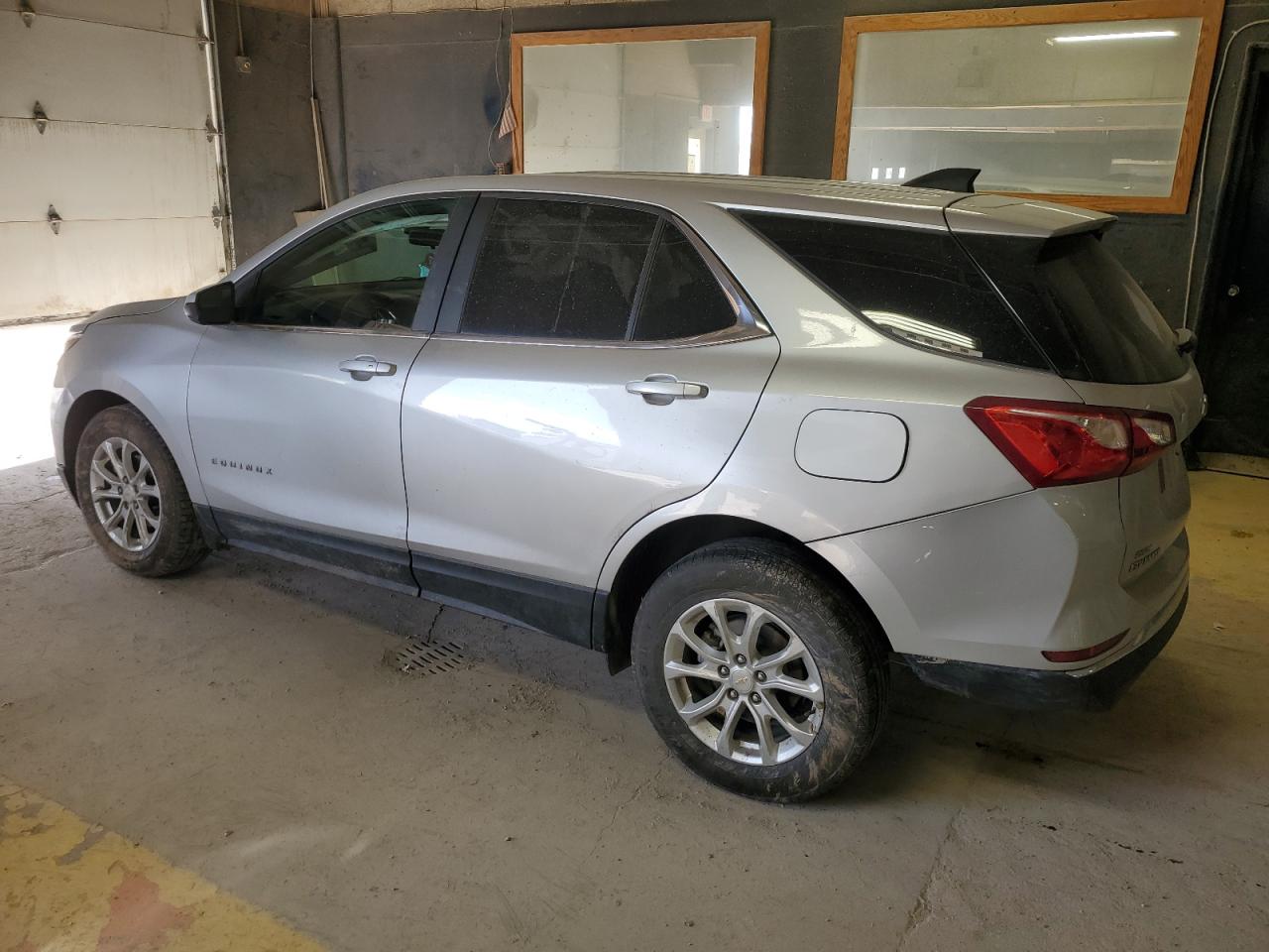 2021 Chevrolet Equinox - Image 2