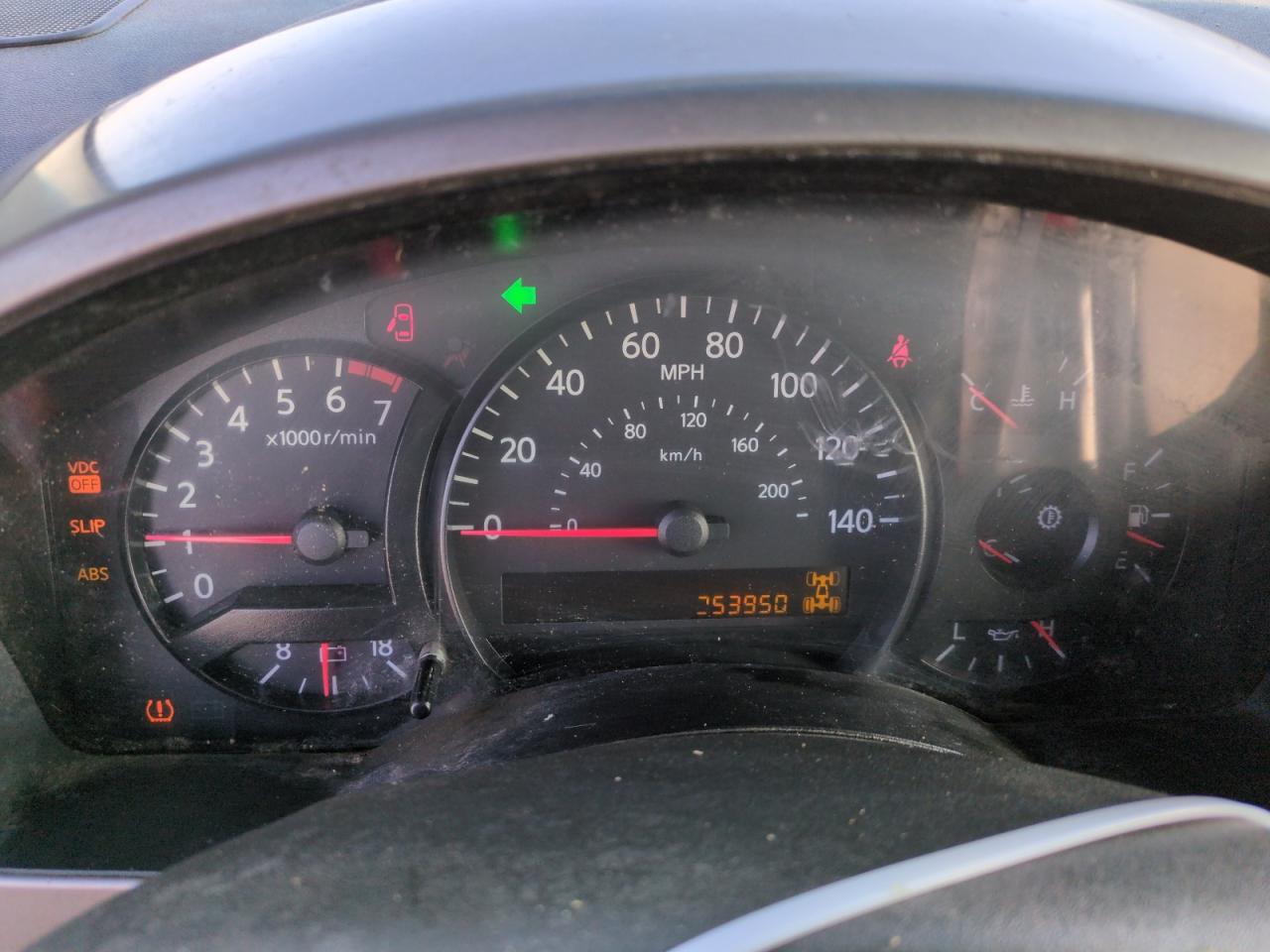 2006 Nissan Titan - Image 9