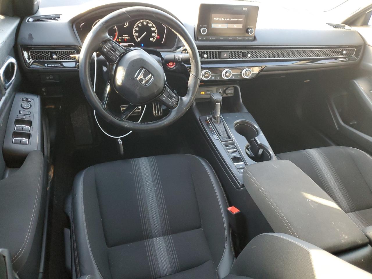 2023 Honda Civic - Image 8