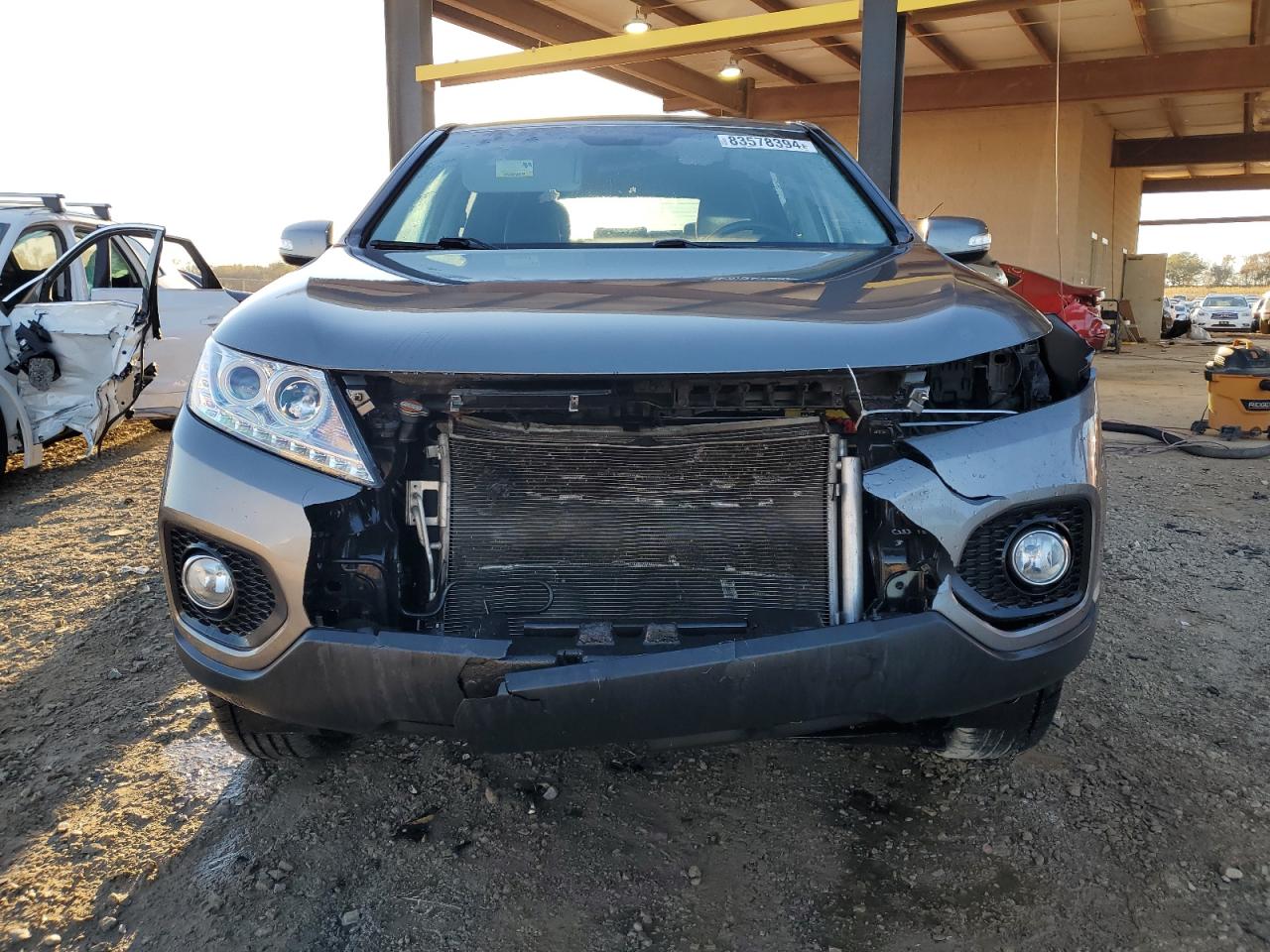 2011 Kia Sorento - Image 5