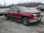 2007 Chevrolet Silverado K1500 Classic Crew Cab for Sale in York Haven, PA - Front End