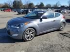 2017 Hyundai Veloster  for Sale in Madisonville, TN - Rear End