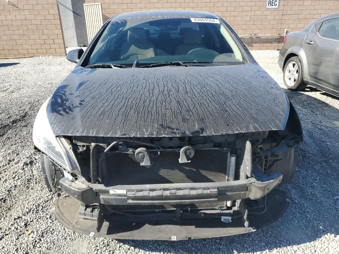 2015 Hyundai Sonata - Image 5