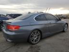 2008 Bmw 335 Xi продається в Albuquerque, NM - Rear End