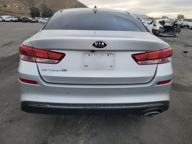  KIA OPTIMA 2019 Srebrny