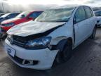 2010 VOLKSWAGEN GOLF S  for sale at Copart YORK