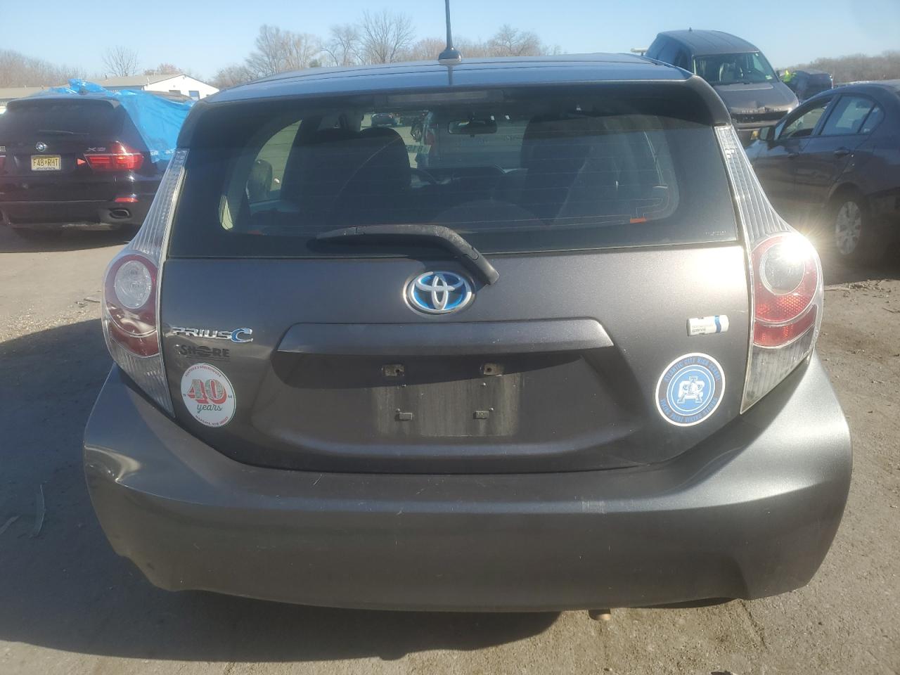 2014 Toyota Prius - Image 6