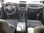 2011 Jeep Wrangler Unlimited Sport იყიდება Portland-ში, OR - Side
